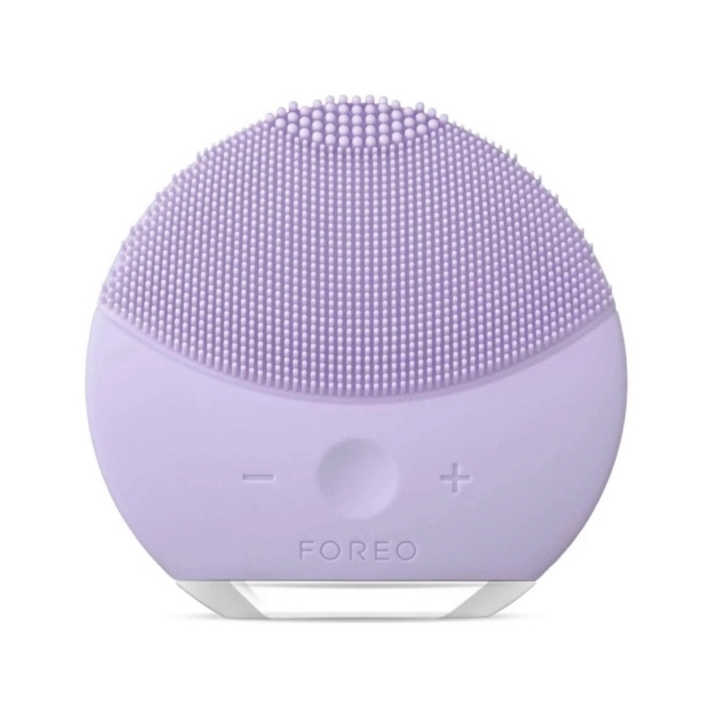 FOREO Luna Mini 2 Facial Cleanser Device Lavender
